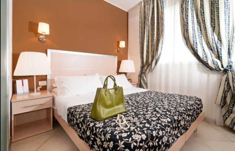 T2 Double Junior Suite