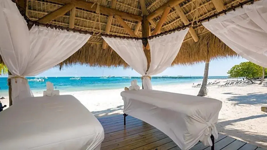 Blue Beach Punta Cana A102