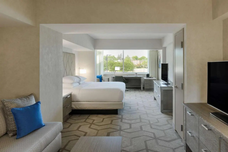 The Kingsley Bloomfield Hills - a Doubletree by Hilton photo 11