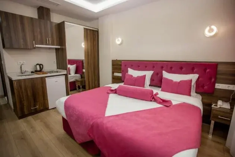 Single room
