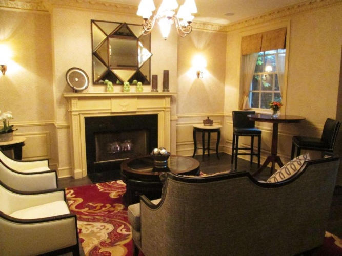 Best Western Plus Hawthorne Terrace Hotel photo 28