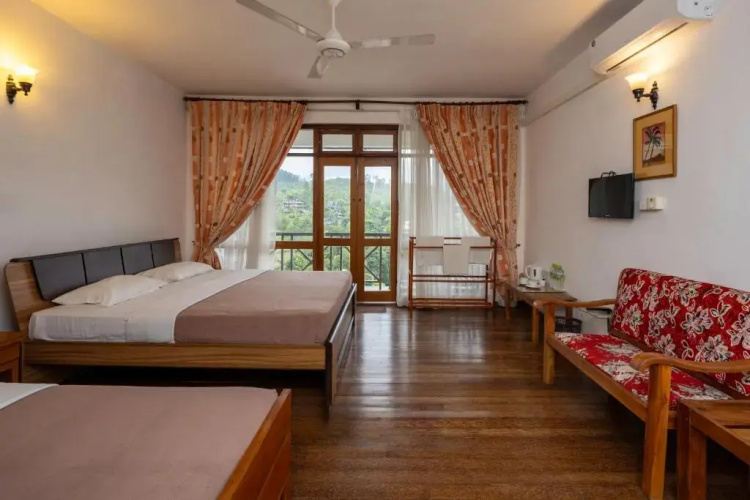 Hotel Alta Vista
