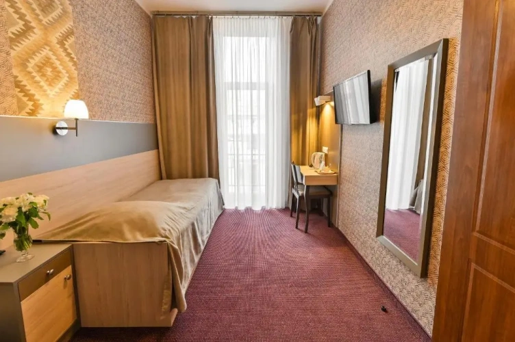 Single room