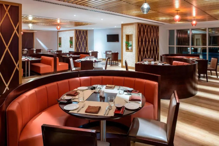 Four Points by Sheraton Sharjah photo 32
