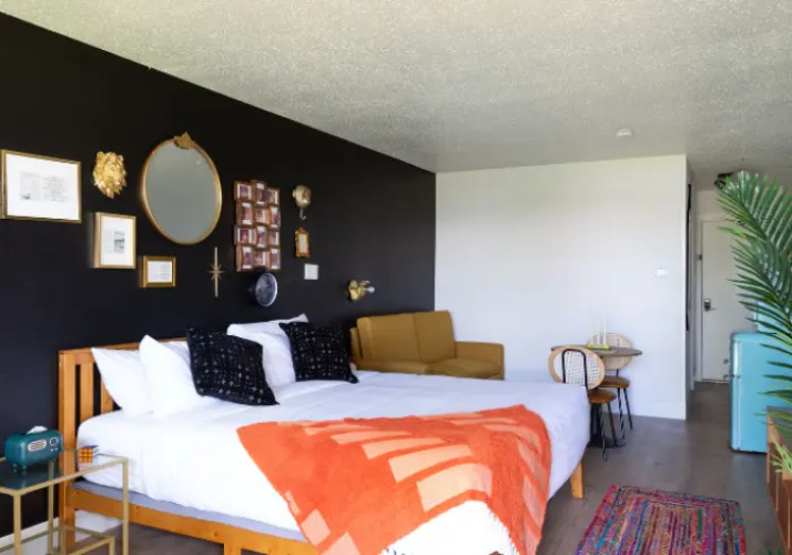 Double Artisan Suite