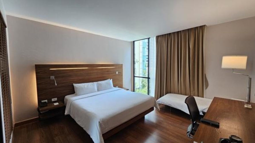 Premier Plus Double room