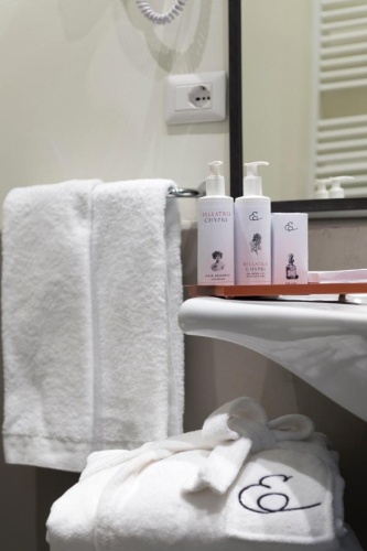 Elizabeth Lifestyle Hotel Bologna photo 24