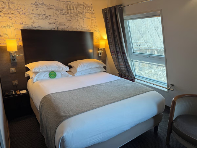 Holiday Inn Paris - Montmartre by IHG