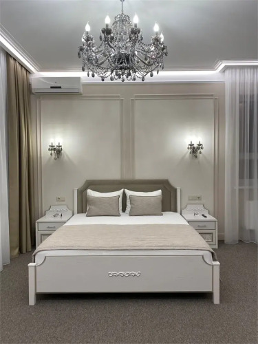 Фотография номера гостиницы Парк отель Аксай