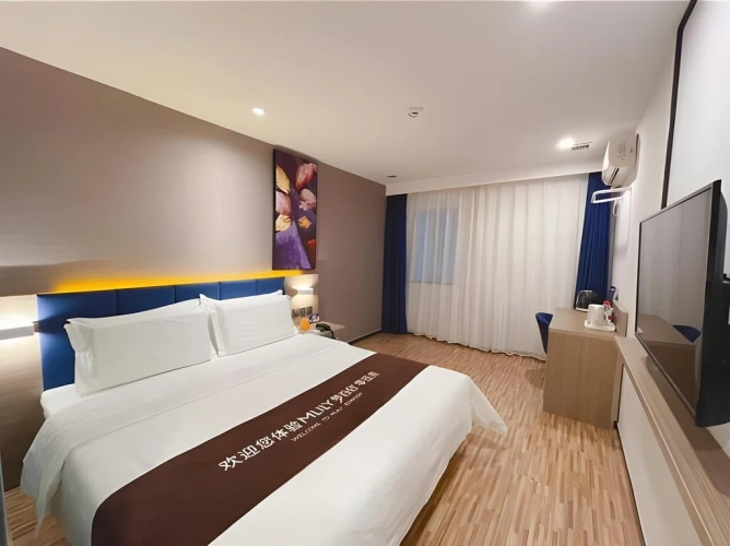 Premium Double room
