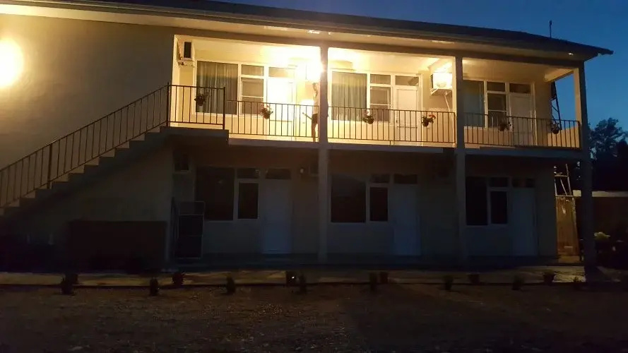 U Asi Guest House