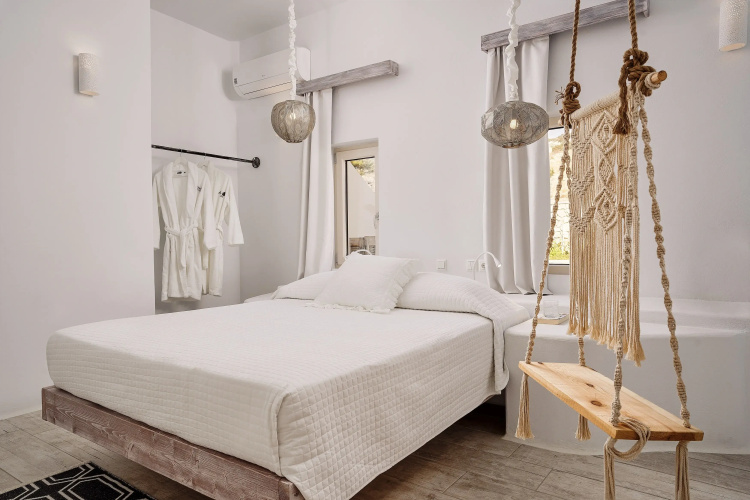 Althea Boutique Hotel - Adults Only
