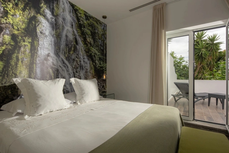 Family Double Suite