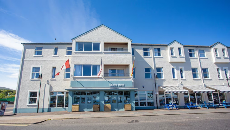 Image de l'hôtel
