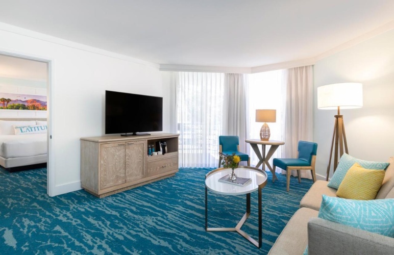 Margaritaville Resort Palm Springs photo 19