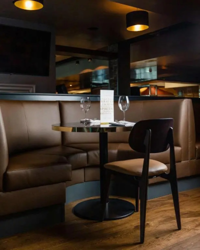 DoubleTree by Hilton Newcastle International Airport photo 16