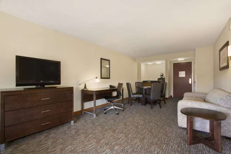 Double Studio Suite