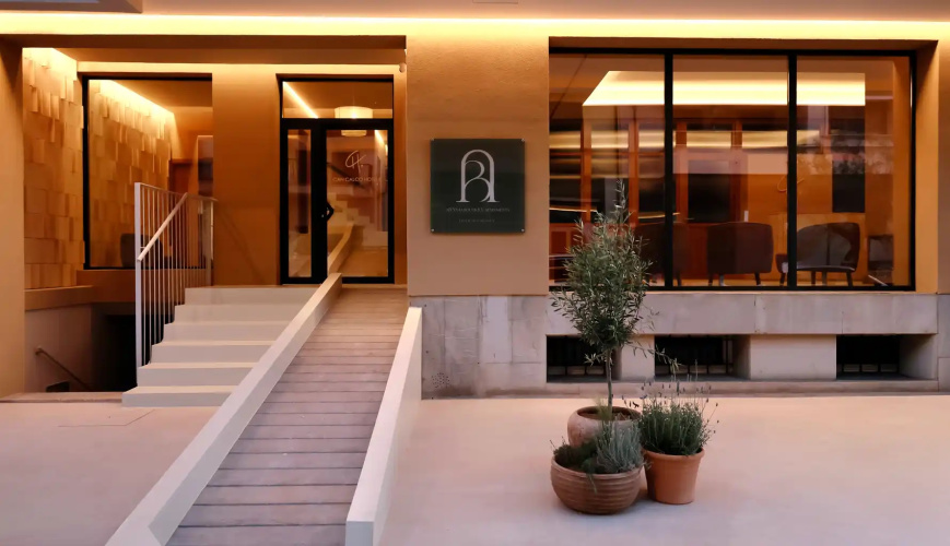 Hotelbild