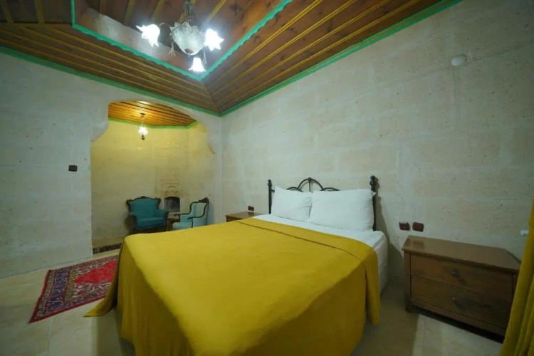 Arch Double room