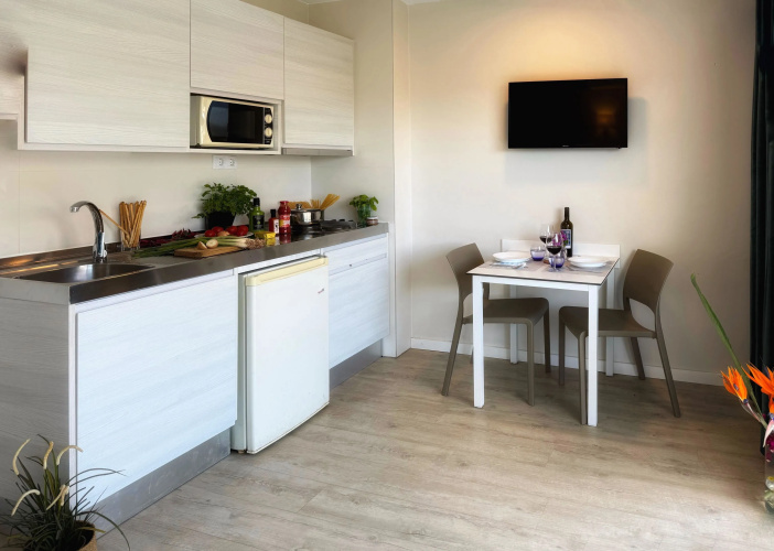 Apartamentos Inn photo 27