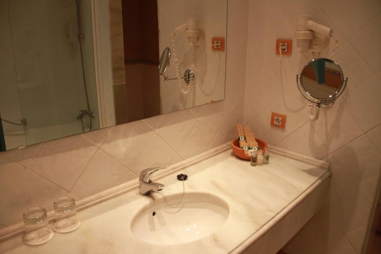 Hotel Alicante Golf photo 17