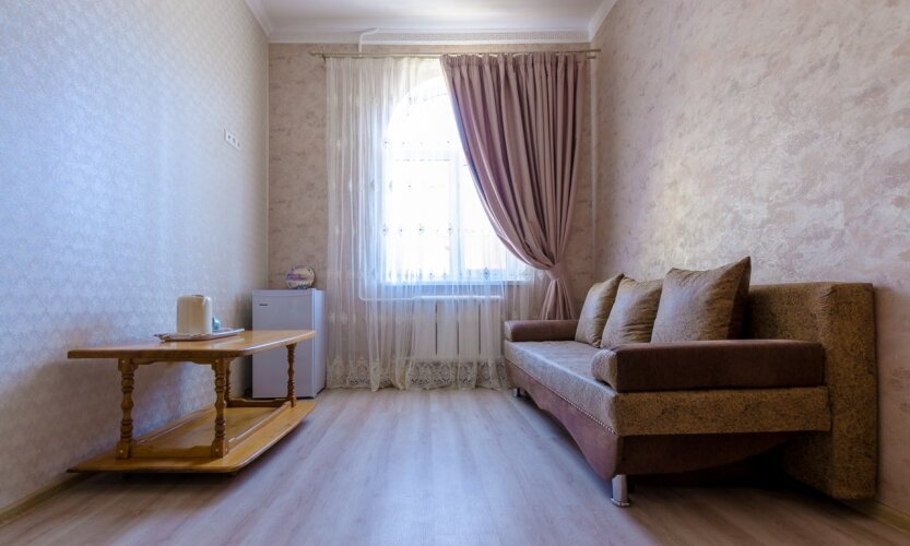 Фотография номера гостевого дома Сопка