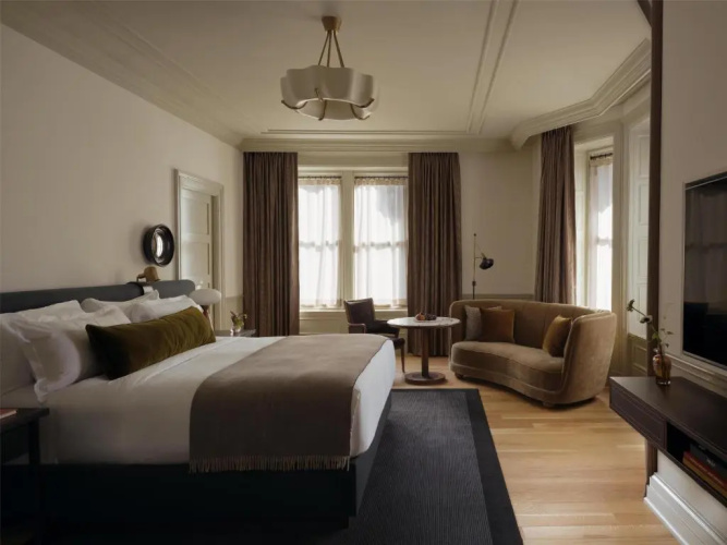 The Bellevue Hotel photo 11