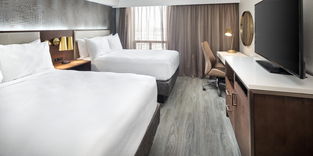 Crowne Plaza Toronto Airport photo 9