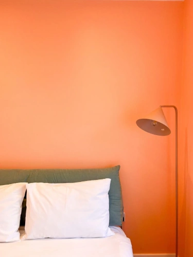 Mellow Mango Double room