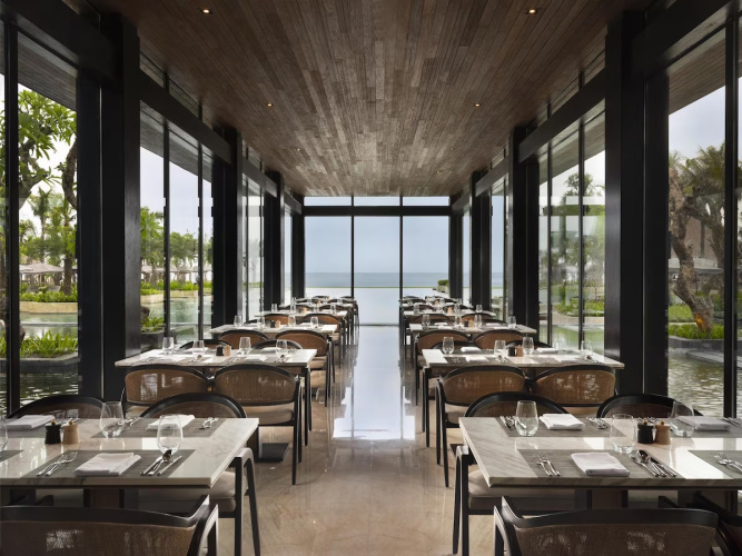 The Apurva Kempinski Bali photo 25