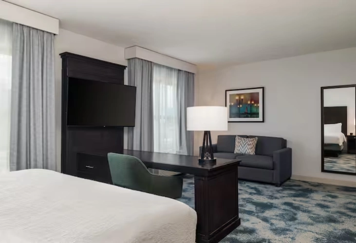 Double Studio Suite