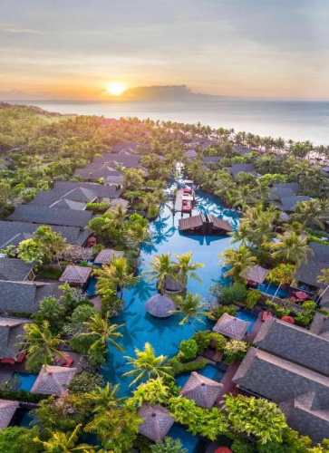 The St. Regis Bali Resort photo 32