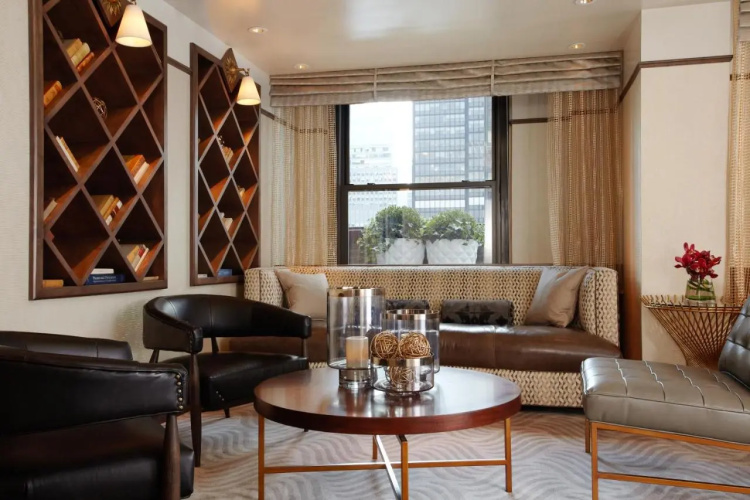 Westhouse Hotel New York photo 23