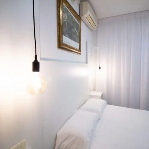 Single room