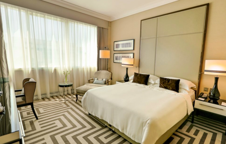 Guest Double room