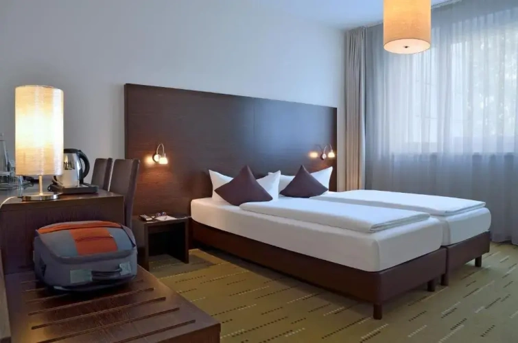 Comfort Twin room
