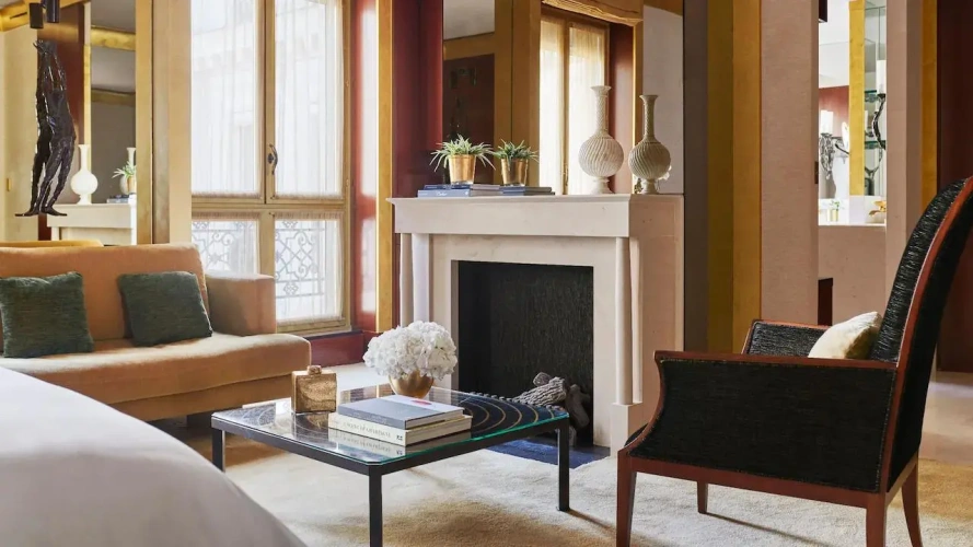 Park Double Suite