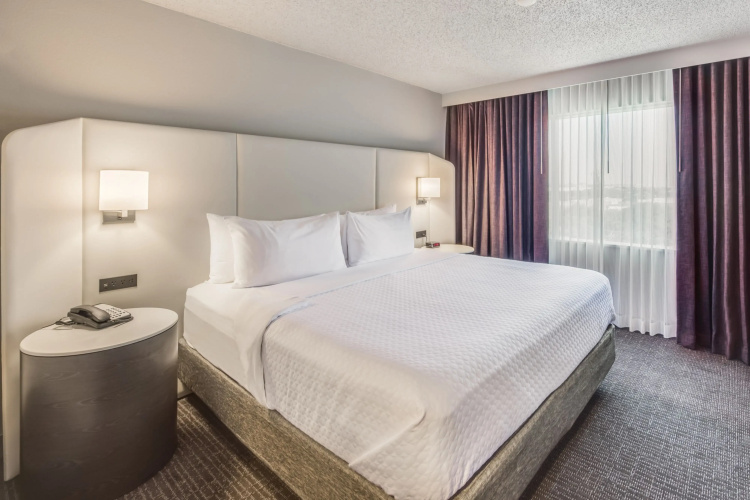 The Lamar Hotel