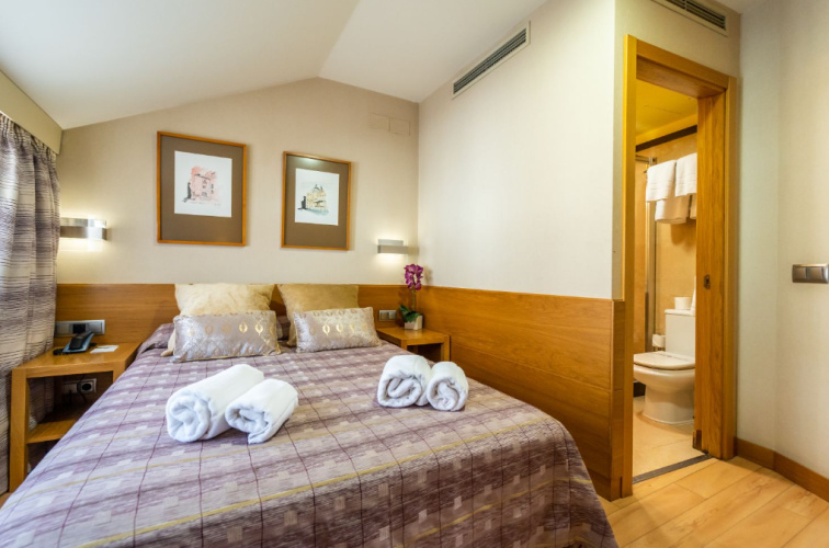 Single room