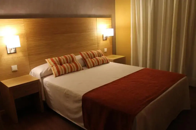 Hotel Carmen