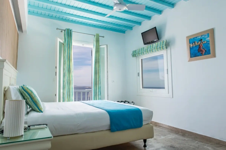 Plus Double room