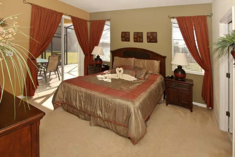 Orlando Supreme Vacation Homes