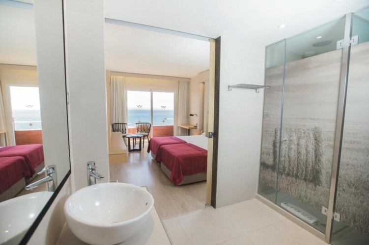 Hotel Palace Bonanza Playa & SPA photo 7