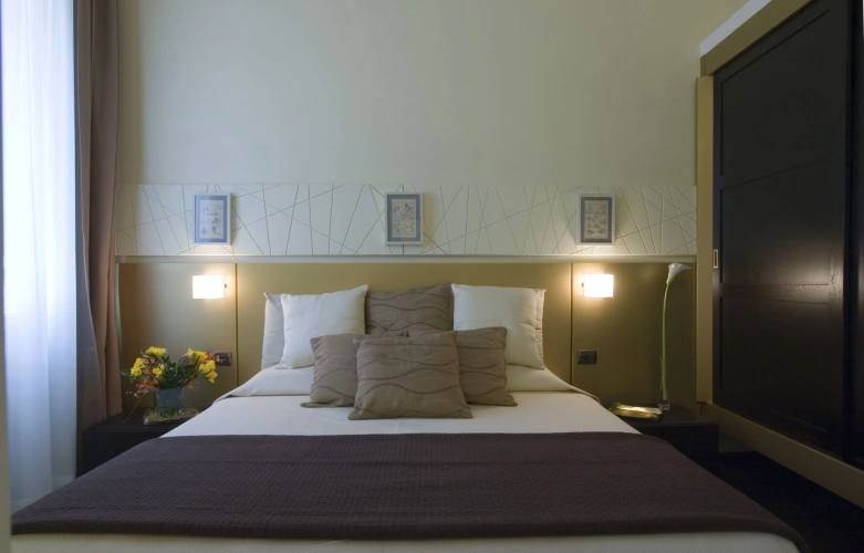 Armanda Double Suite