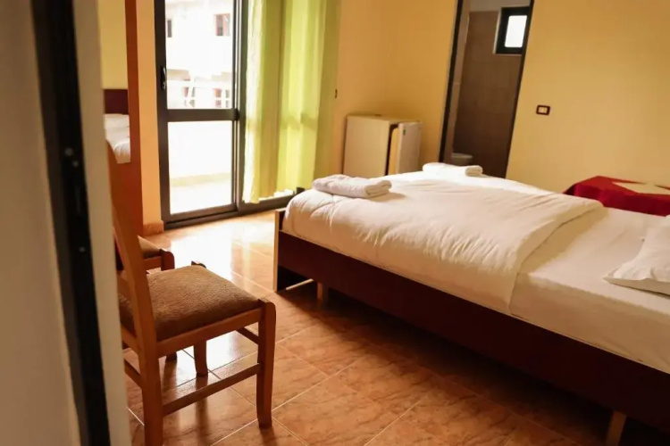 Haka guesthouse