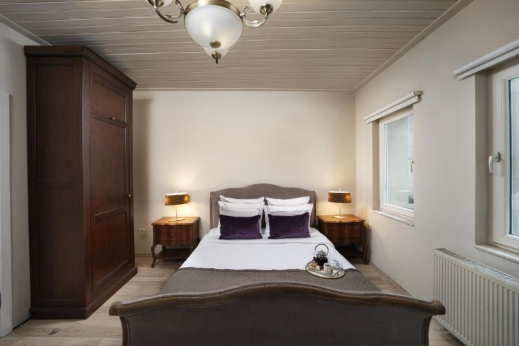 Double Studio Apartment