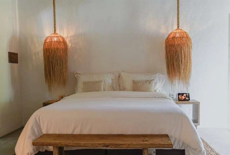 12 Double Suite