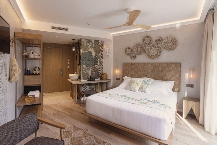 Natura Double room