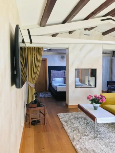 MURANO Suites - Venezia.
