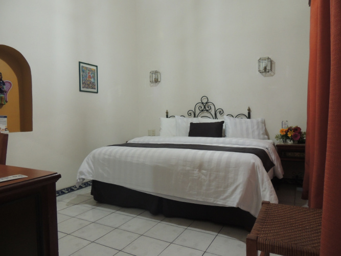 Double Junior Suite